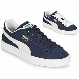 Rövid szárú edzőcipők Puma SUEDE kép