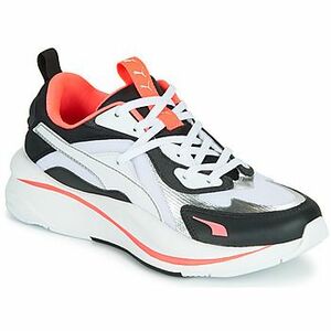 Rövid szárú edzőcipők Puma RS CURVE GLOW kép