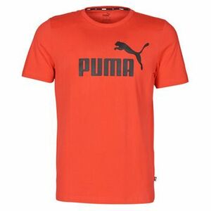 Rövid ujjú pólók Puma ESSENTIAL TEE kép