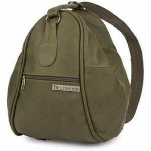 Hátitáskák Beltimore kra019olive kép