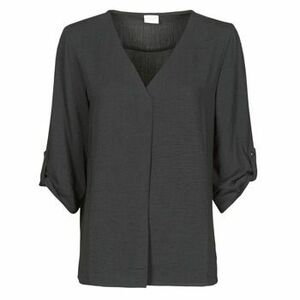 Blúzok JDY JDYDIVYA 3/4 TOP WVN NOOS kép