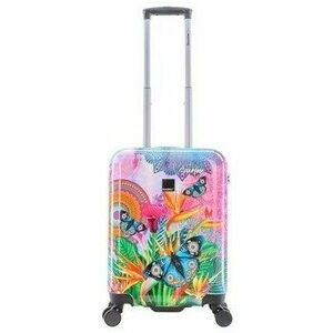 Keményfedeles bőröndök Saxoline 1432H04910 kép