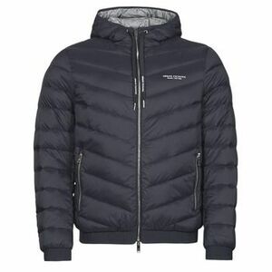 Steppelt kabátok Armani Exchange 8NZB53 kép