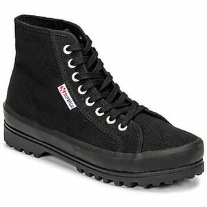 Magas szárú edzőcipők Superga 2341 ALPINA COTU kép