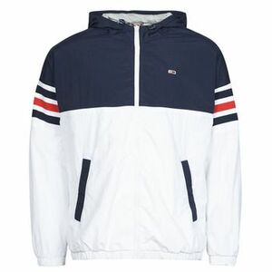 Dzsekik Tommy Jeans TJM COLORBLOCK ZIPTHRU kép