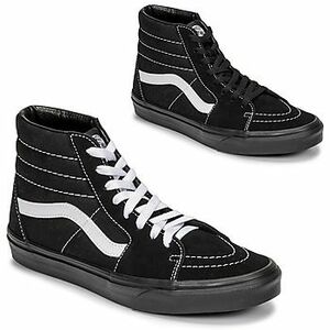 Magas szárú edzőcipők Vans SK8-Hi kép