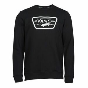 Pulóverek Vans FULL PATCH CREW II kép