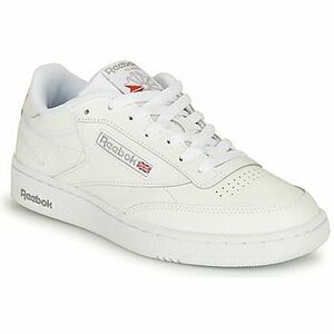 Rövid szárú edzőcipők Reebok Classic CLUB C 85 kép