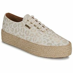 Rövid szárú edzőcipők Les Tropeziennes par M.Belarbi COSMIC PRINT kép