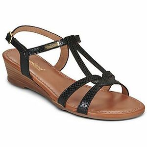 Szandálok / Saruk Les Tropeziennes par M.Belarbi HACTRESS kép