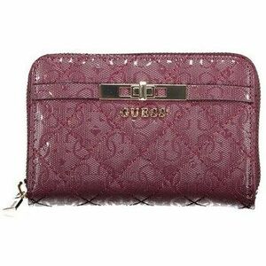 Pénztárcák Guess gg8157140rowineuni kép