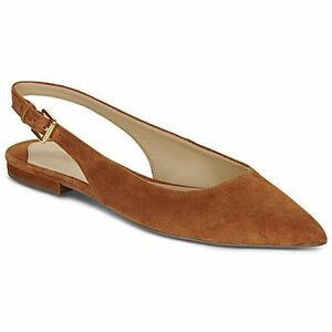 Balerina cipők / babák Lauren Ralph Lauren LONDYN SLINGBACK kép