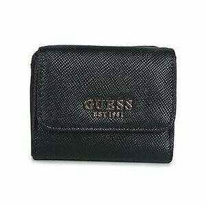 Pénztárcák Guess LAUREL (ZG) SLG CARD COIN PURSE kép