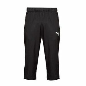Futónadrágok / Melegítők Puma ESS ACTIVE WOVEN 3/4 PANTS kép