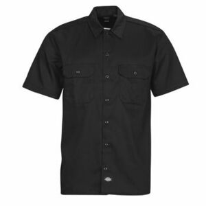 Rövid ujjú ingek Dickies WORK SHIRT SS REC kép