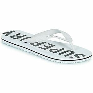 Lábujjközös papucsok Superdry Code Essential Flip Flop kép