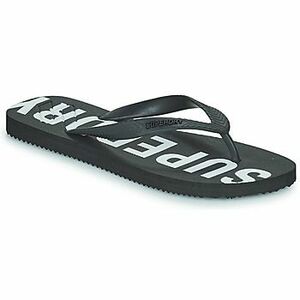 Lábujjközös papucsok Superdry Code Essential Flip Flop kép