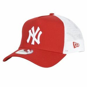 Baseball sapkák New-Era CLEAN TRUCKER NEW YORK YANKEES kép