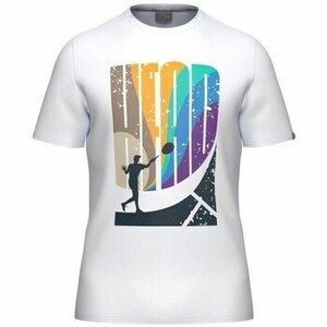 Rövid ujjú pólók Head Vision kép