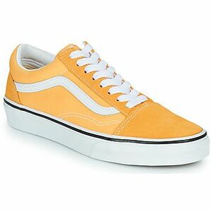 Rövid szárú edzőcipők Vans OLD SKOOL kép