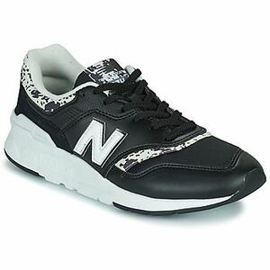 Rövid szárú edzőcipők New Balance 997 kép