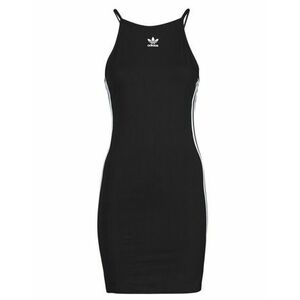 Rövid ruhák adidas DRESS kép