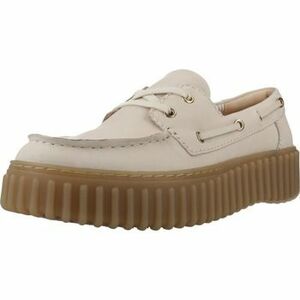 Mokkaszínek Clarks 26186302C kép