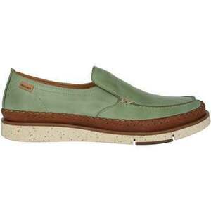 Mokkaszínek Pikolinos San Juan kép