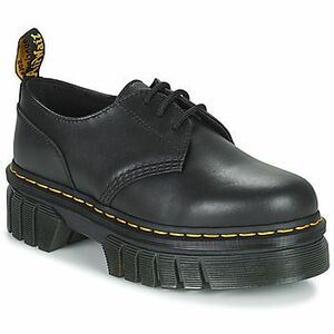 Oxford cipők Dr. Martens Audrick 3 Nappa kép