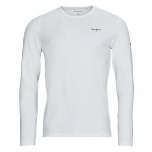 Rövid ujjú pólók Pepe jeans ORIGINAL BASIC 2 LONG kép