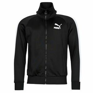 Pulóverek Puma ICONIC T7 JACKET kép