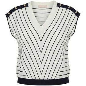 Mellények / Kardigánok Liu Jo ECS CHIUSA TA6217 MS55N kép