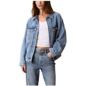 Farmerkabátok Calvin Klein Jeans LV047E904G 3KQ kép