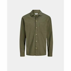 Hosszú ujjú ingek Jack & Jones 12288627 TRISTAN kép