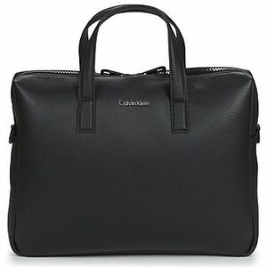 Aktatáskák / Irattáskák Calvin Klein Jeans CK MUST LAPTOP BAG kép
