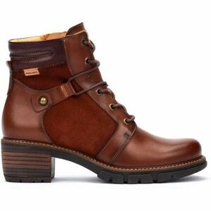 Bokacsizmák Pikolinos San Sebastia kép