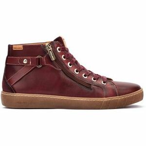 Magas szárú edzőcipők Pikolinos Lanzarote kép