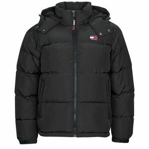 Steppelt kabátok Tommy Jeans TJM ALASKA PUFFER kép
