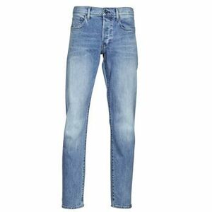 Egyenes szárú farmerek G-Star Raw 3301 Regular Tapered kép