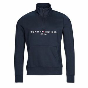 Pulóverek Tommy Hilfiger TOMMY LOGO MOCKNECK kép