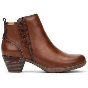 Bokacsizmák Pikolinos Rotterdam kép