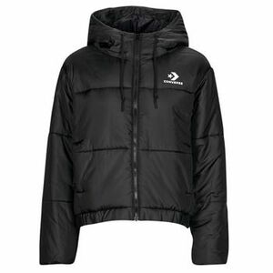Steppelt kabátok Converse SHORT PUFFER JACKET kép