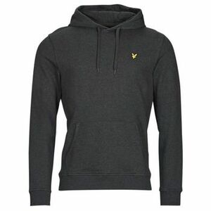 Pulóverek Lyle & Scott ML416VOG kép