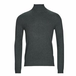 Pulóverek Jack & Jones JJEEMIL KNIT ROLL NECK kép
