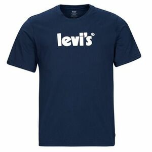 Rövid ujjú pólók Levis SS RELAXED FIT TEE kép