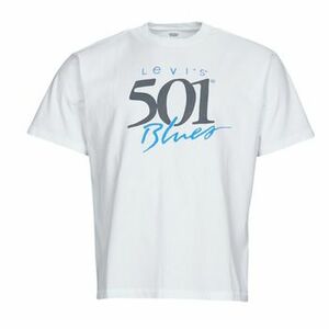 Rövid ujjú pólók Levis VINTAGE FIT GRAPHIC TEE kép