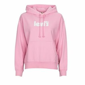 Pulóverek Levis GRAPHIC STANDARD HOODIE kép