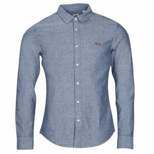 Hosszú ujjú ingek Levis LS BATTERY HM SHIRT SLIM kép