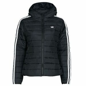Steppelt kabátok adidas SLIM JACKET kép