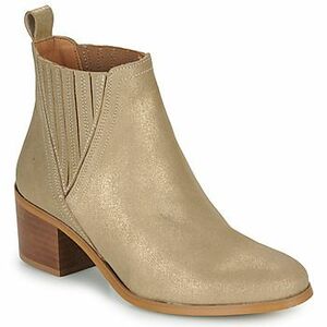 Bokacsizmák Betty London LOLILOU kép